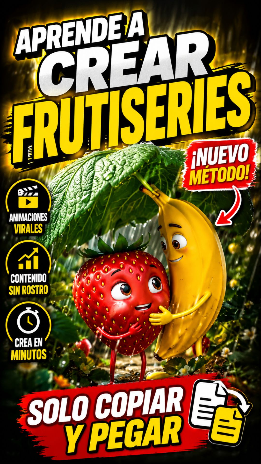Crea sin límites 1